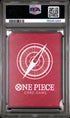 2024 One Piece Monkey D. Luffy Premium Coll. Leader PSA 10