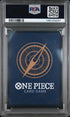 2024 ONE PIECE MONKEY D. LUFFY PROMOS #043 2ND ANN TOURNAMENT PSA 10