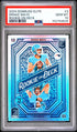 2024 Donruss Elite Drake Maye Rookie On Deck PSA 10