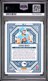 2024 Donruss Elite Drake Maye Rookie On Deck PSA 10
