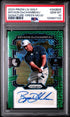 2024 Panini Prizm LIV Golf Bryson DeChambeau Signatures /54 PSA 10