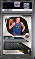 2024 Panini Prizm #129 Nikola Jokic Glitter PSA 9