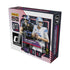 2024 Panini Clearly Donruss Football Hobby Box