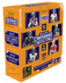 2024 Panini Contenders Football NFL Mega Box