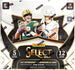 2024 Panini Select International Football Hobby Box