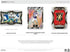 2024 Panini Select International Football Hobby Box