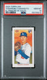2024 Topps 206 Yoshinobu Yamamoto El Principe De Gales PSA 10