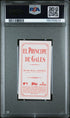 2024 Topps 206 Yoshinobu Yamamoto El Principe De Gales PSA 10