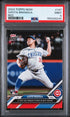2024 TOPPS NOW #147 SHOTA IMANAGA RED PSA 9