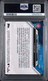 2024 TOPPS NOW #147 SHOTA IMANAGA RED PSA 9