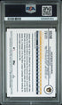 2024 Topps Update Jackson Chourio RC PSA 9