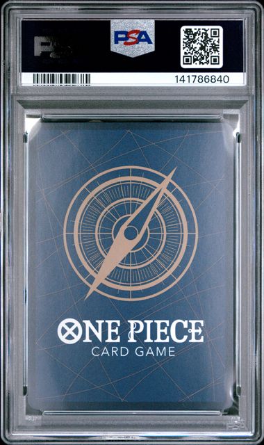 2024 ONE PIECE JAPANESE NAMI BEST STORAGE SET #007