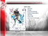 2024 Topps NFL Signature Class Mega Box