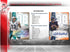 2024 Topps NFL Signature Class Mega Box
