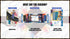 2025-26 Topps Inception Basketball Hobby Box