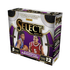 2025-26 Panini Select Basketball Hobby Box