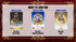 2025-26 Topps Five Star Basketball Hobby Box Sell Sheet 5