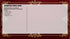 2025-26 Topps Five Star Basketball Hobby Box Sell Sheet 8