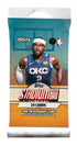 2025-26 Topps Stadium Club Basketball Fat Pack