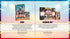 2025-26 Topps Stadium Club Basketball Fat Pack
