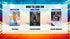 2025-26 Topps Stadium Club Basketball Fat Pack