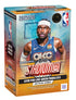 2025-26 Topps Stadium Club Basketball Value Box