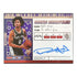 2025-26 Hoops Dylan Harper RC Rookie Signatures /99