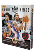 2025-26 Panini Court Kings Basketball Hobby Box