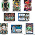 2026 Panini Select Road to World Cup Soccer Blaster Box
