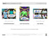 2025-26 Panini Select Road to World Cup Soccer Hobby Box
