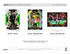 2025-26 Panini Select Road to World Cup Soccer Hobby Box