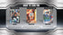 2025-26 Topps Chrome Black Basketball Hobby Box