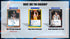 2025-26 Topps Chrome Update Basketball Hobby Box