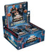 2025-26 Topps Chrome Update Basketball Jumbo Hobby Box