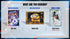 2025-26 Topps Chrome Update Basketball Hobby Box