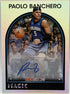 2025-26 Hoops Paolo Banchero 1989 Signatures #89S-PB