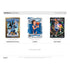 2025-26 Donruss NBA Basketball Blaster Box