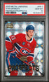 2025-26 SKYBOX METAL UNIVERSE IVAN DEMIDOV PREMIUM PROSPECTS PSA 10