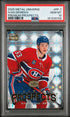 2025-26 SKYBOX METAL UNIVERSE IVAN DEMIDOV PREMIUM PROSPECTS PSA 10