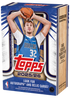 2025-26 Topps Basketball Blaster Box