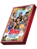 2025-26 Topps Holiday Basketball Advent Calendar