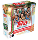 2025-26 Topps Holiday Basketball Mega Box
