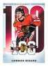 2025-26 Topps NHL Sticker Collection Album
