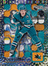 2025-26 Topps NHL Sticker Collection Album