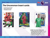 2025-26 Topps Premier League EPL Soccer Hobby Box