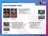 2025-26 Topps Premier League EPL Soccer Hobby Box