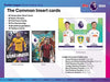 2025-26 Topps Premier League EPL Soccer Hobby Box