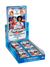 2025-26 Topps Chrome UEFA Champions League Women's Soccer Hobby Box