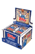 2025-26 Topps Basketball HTA Jumbo Box