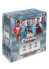 2025-26 Topps Chrome UEFA Club Competitions Mega Box
